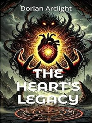 cover image of The Heart's Legacy